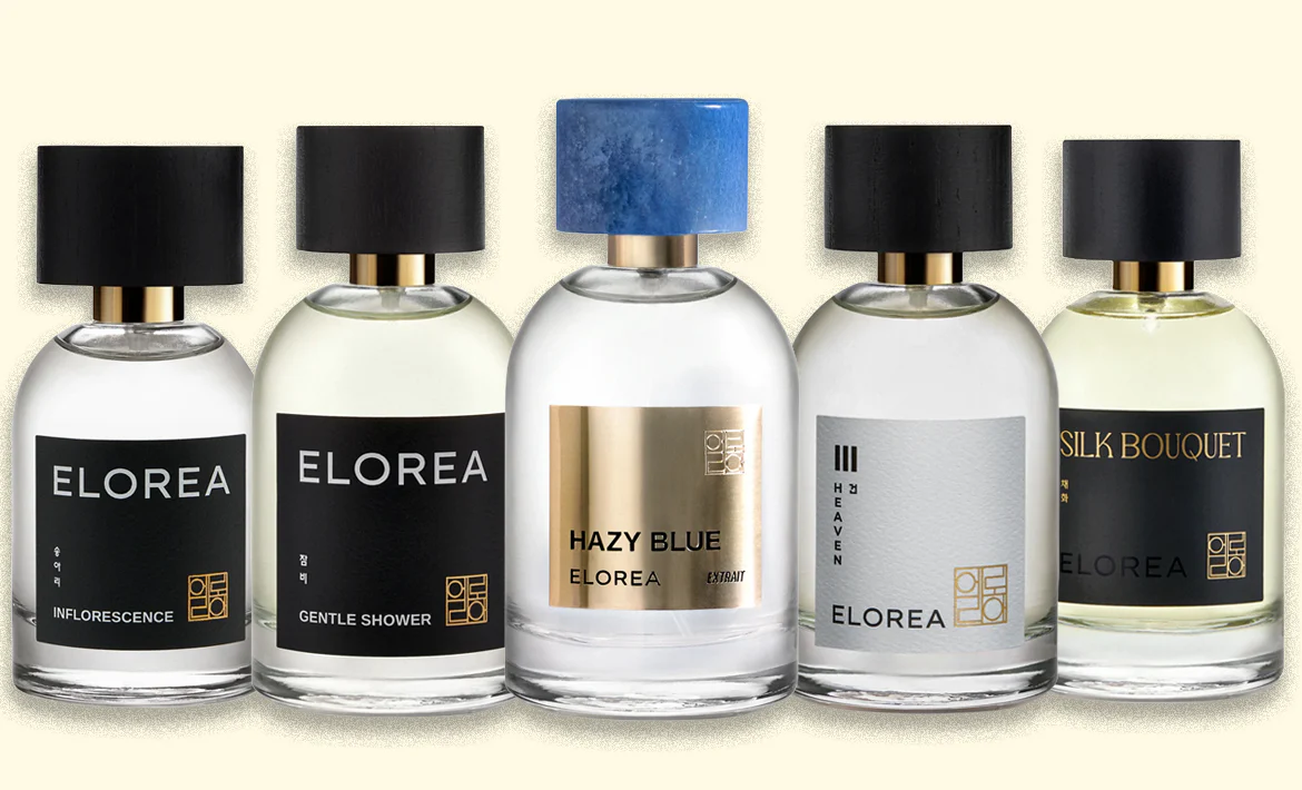 Discover Your Signature Fragrant Masterpiece