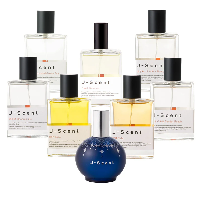 J-Scent